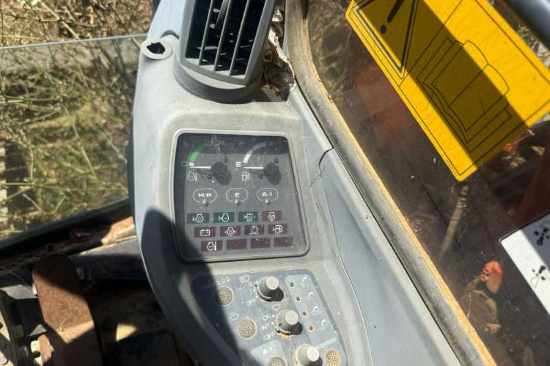 OmecoHub - Immagine FIAT HITACHI EX100.5